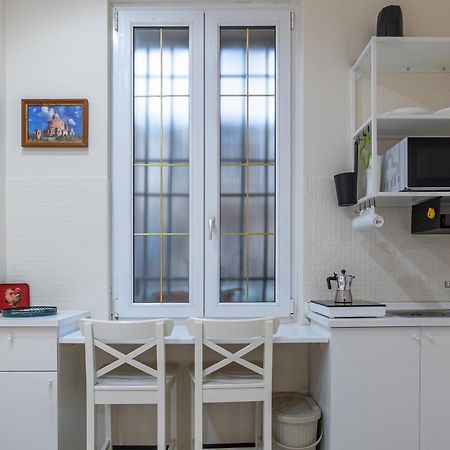 Piccola Anastasia - Your Cozy Bologna Stay المظهر الخارجي الصورة