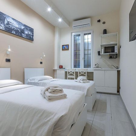 Piccola Anastasia - Your Cozy Bologna Stay المظهر الخارجي الصورة