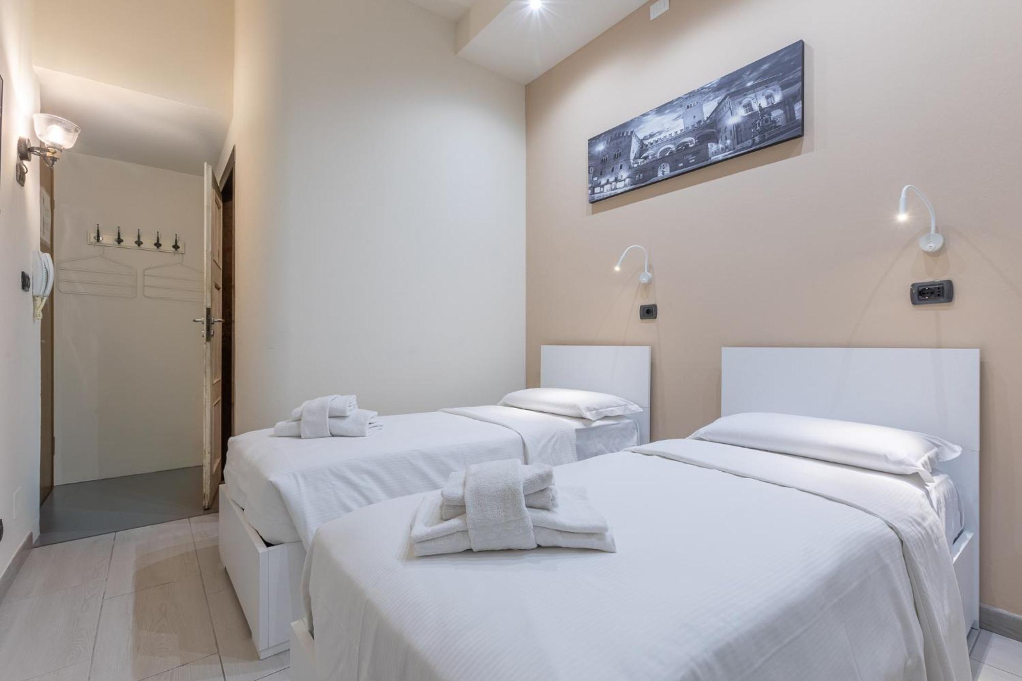 Piccola Anastasia - Your Cozy Bologna Stay المظهر الخارجي الصورة