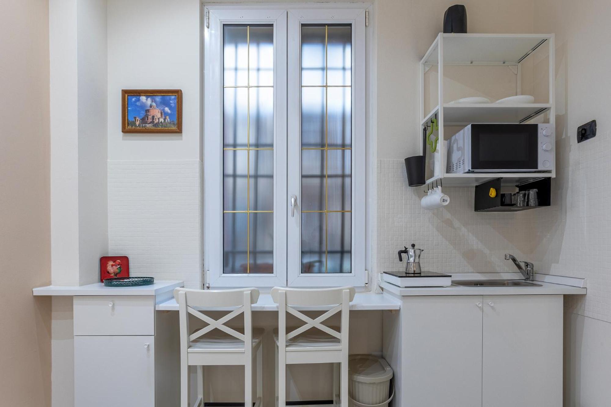 Piccola Anastasia - Your Cozy Bologna Stay المظهر الخارجي الصورة