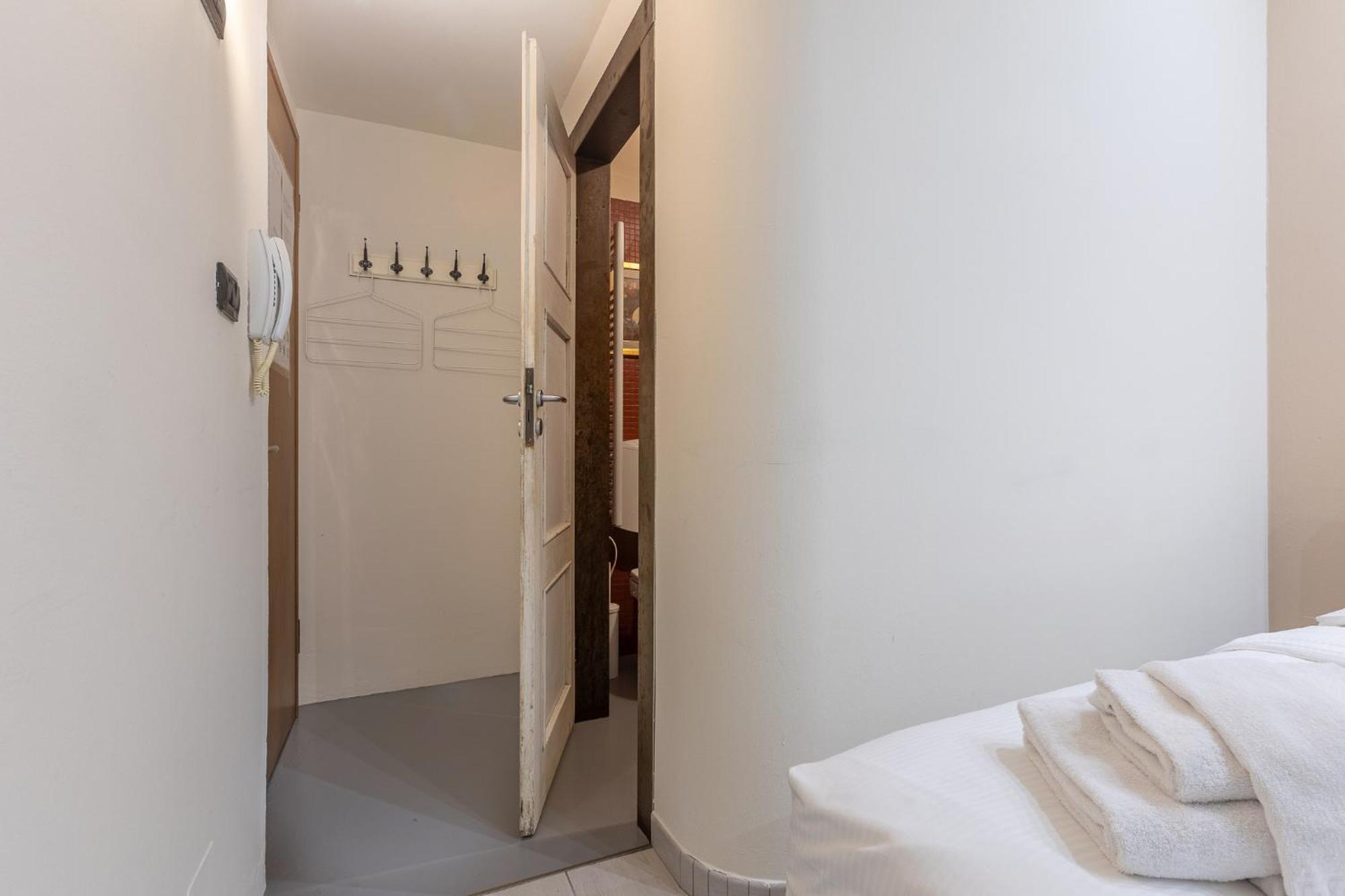 Piccola Anastasia - Your Cozy Bologna Stay المظهر الخارجي الصورة
