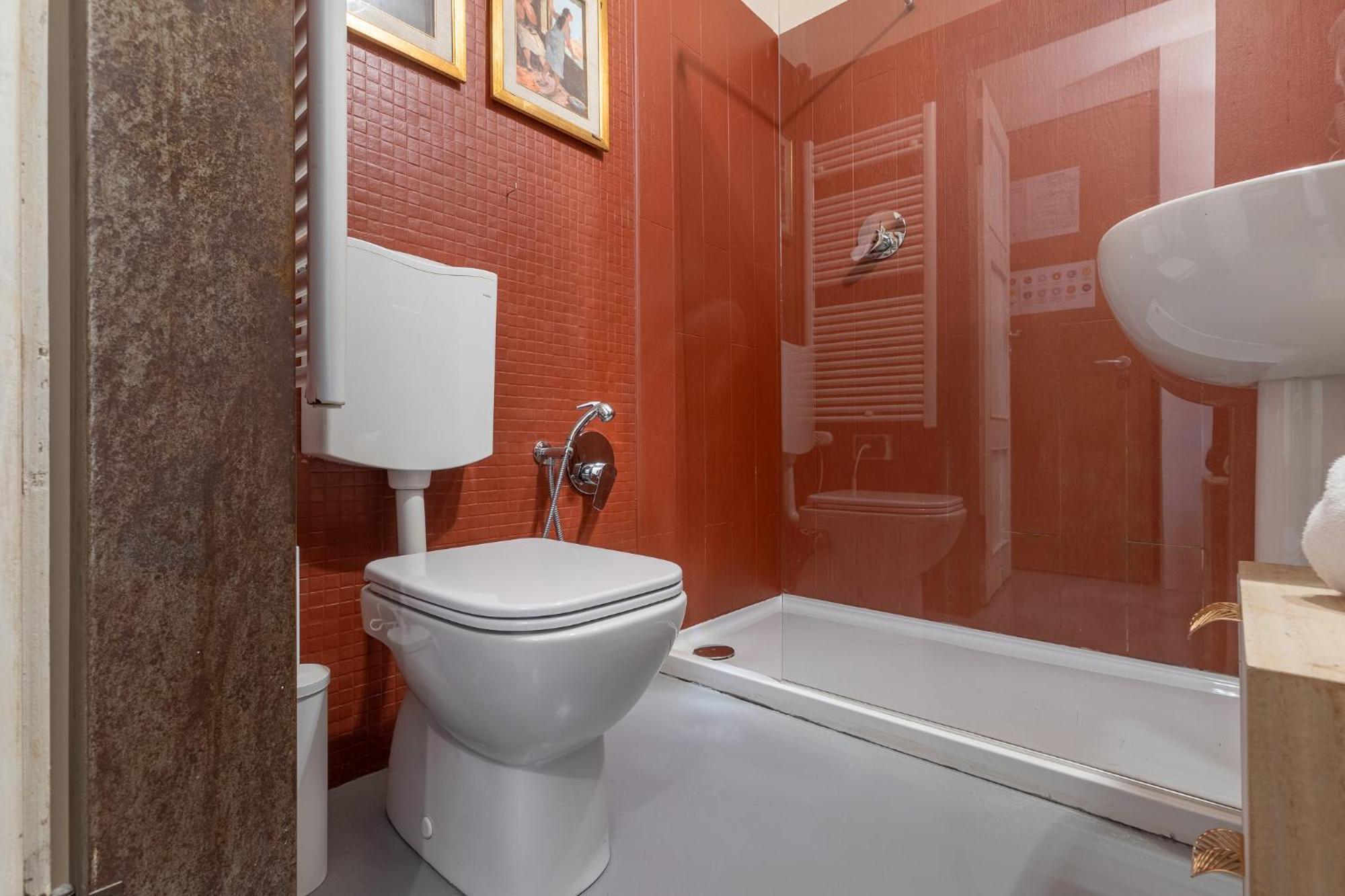Piccola Anastasia - Your Cozy Bologna Stay المظهر الخارجي الصورة