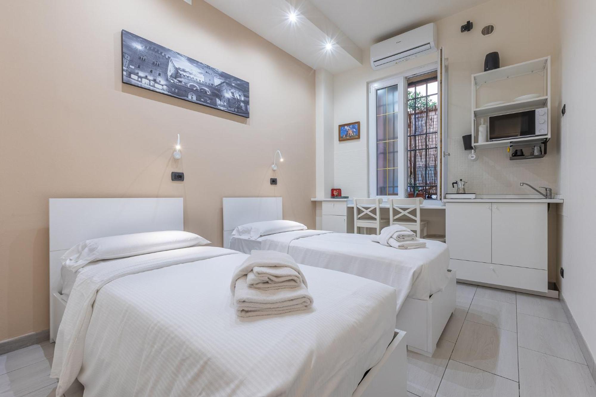 Piccola Anastasia - Your Cozy Bologna Stay المظهر الخارجي الصورة